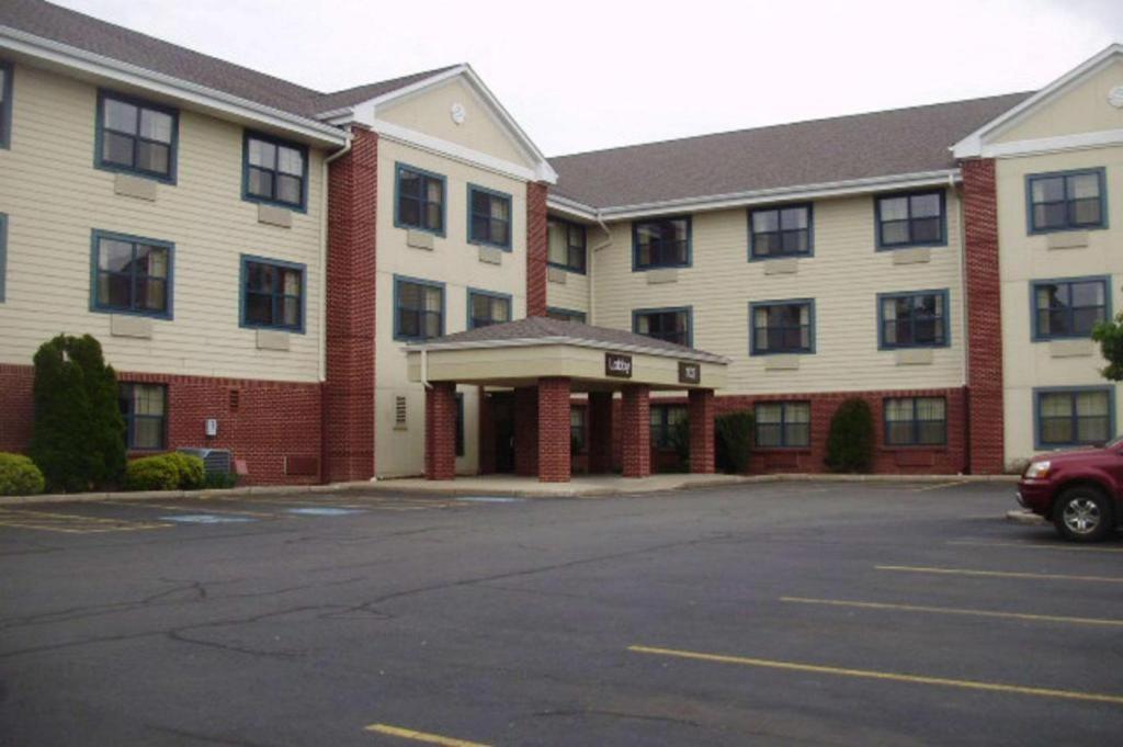 Comfort Inn Danvers - Boston North Shore Exterior photo